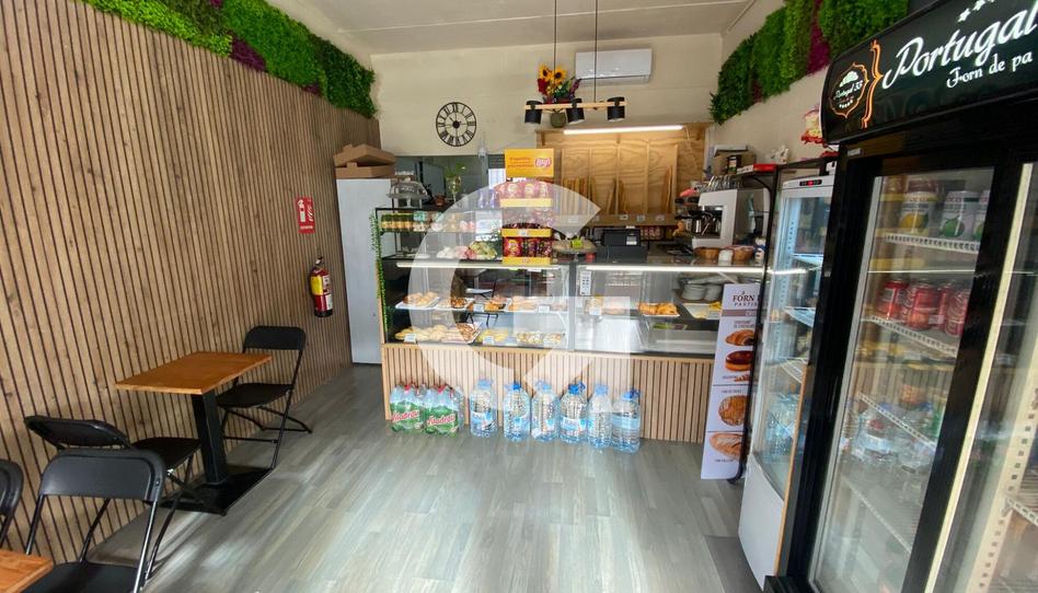 Photo 1 of Premises for sale in Cl Portugal de, Bellvitge, Barcelona