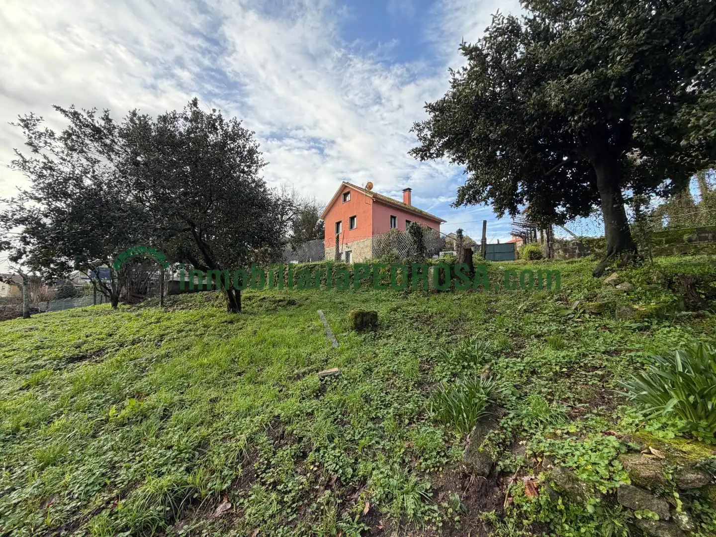 Casa o chalet en venta en RUIBAL (DO), Zona Fernández Ladreda