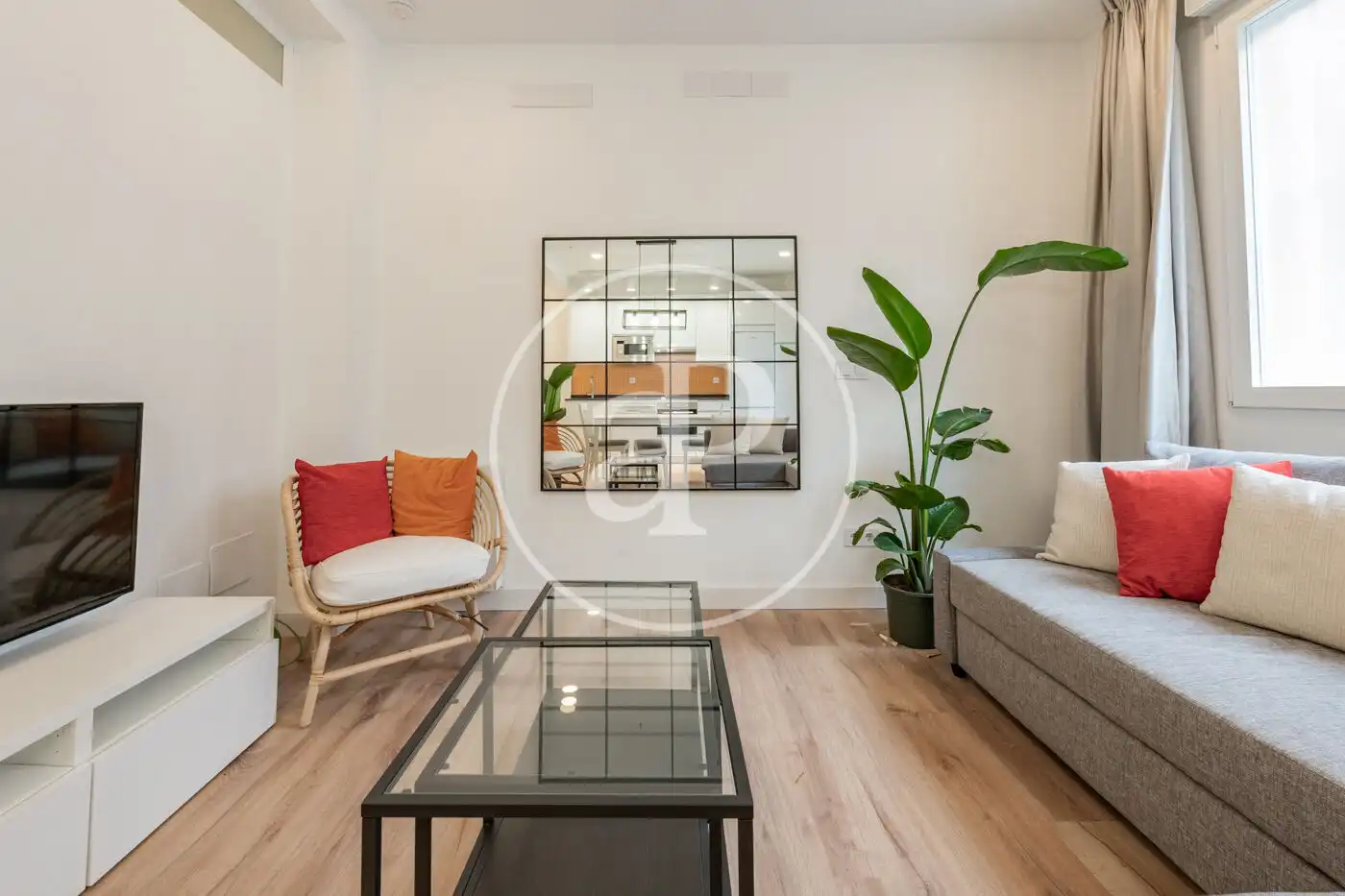 Flat for sale in Ciudad Lineal, imagen 6