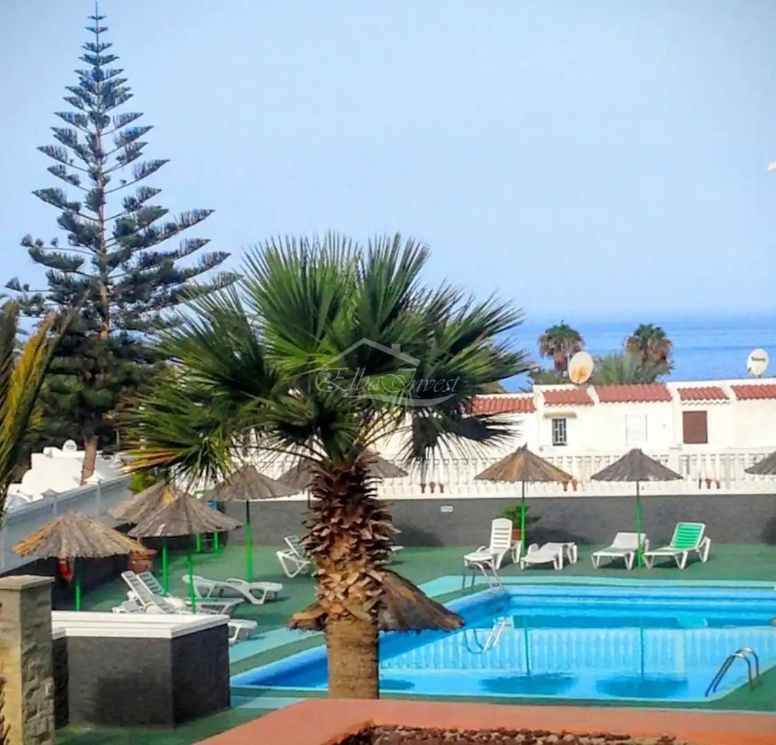 Piso con terraza en venta en Costa Adeje, imagen 32