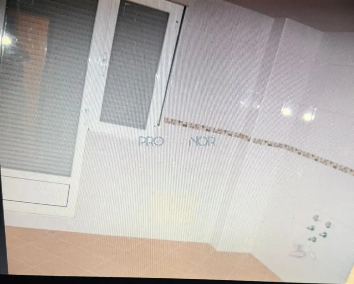 Terraza de Piso en venta en San Andrés del Rabanedo con Calefacción, Terraza y Trastero