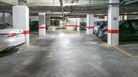 Photo 5 of Garage for sale in Calle Pedro Ferrándiz, Albufereta, Alicante