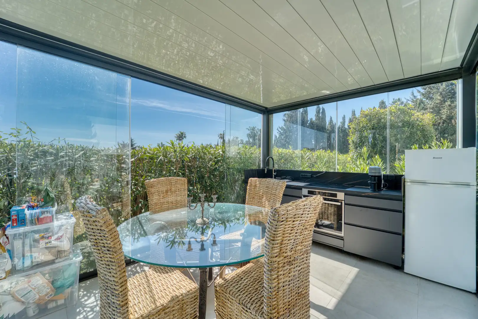 Maison avec piscine à vendre à Chullera, imagen 46