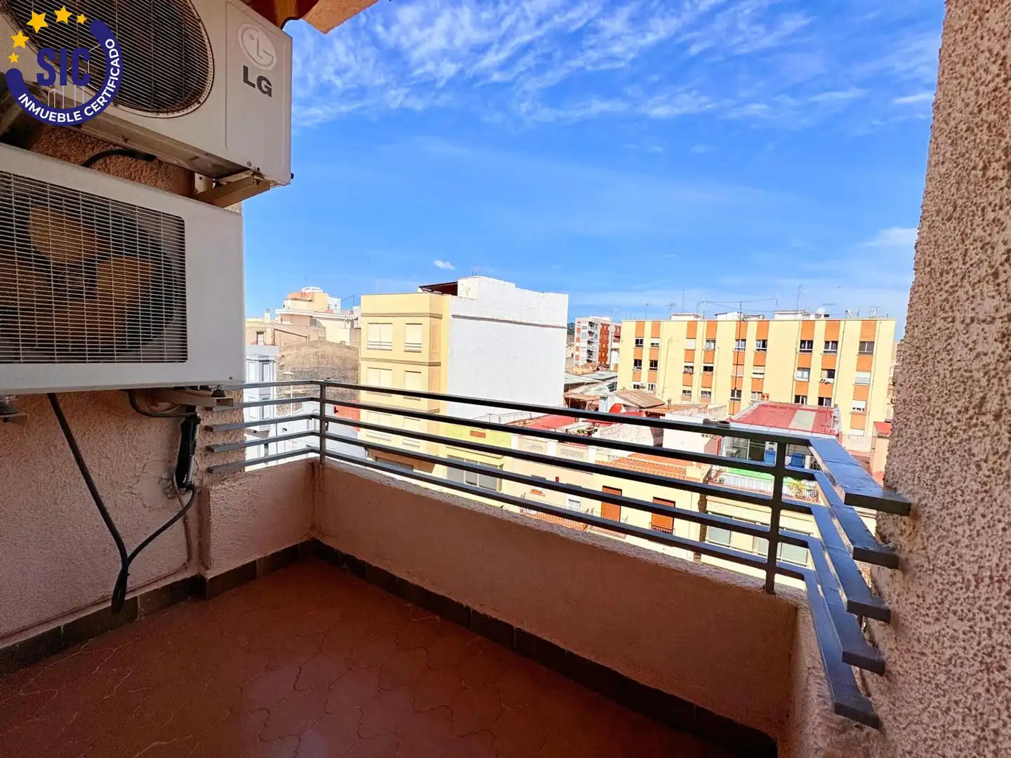 Wohnung mit Terrasse zum Verkauf in Nules, imagen 13
