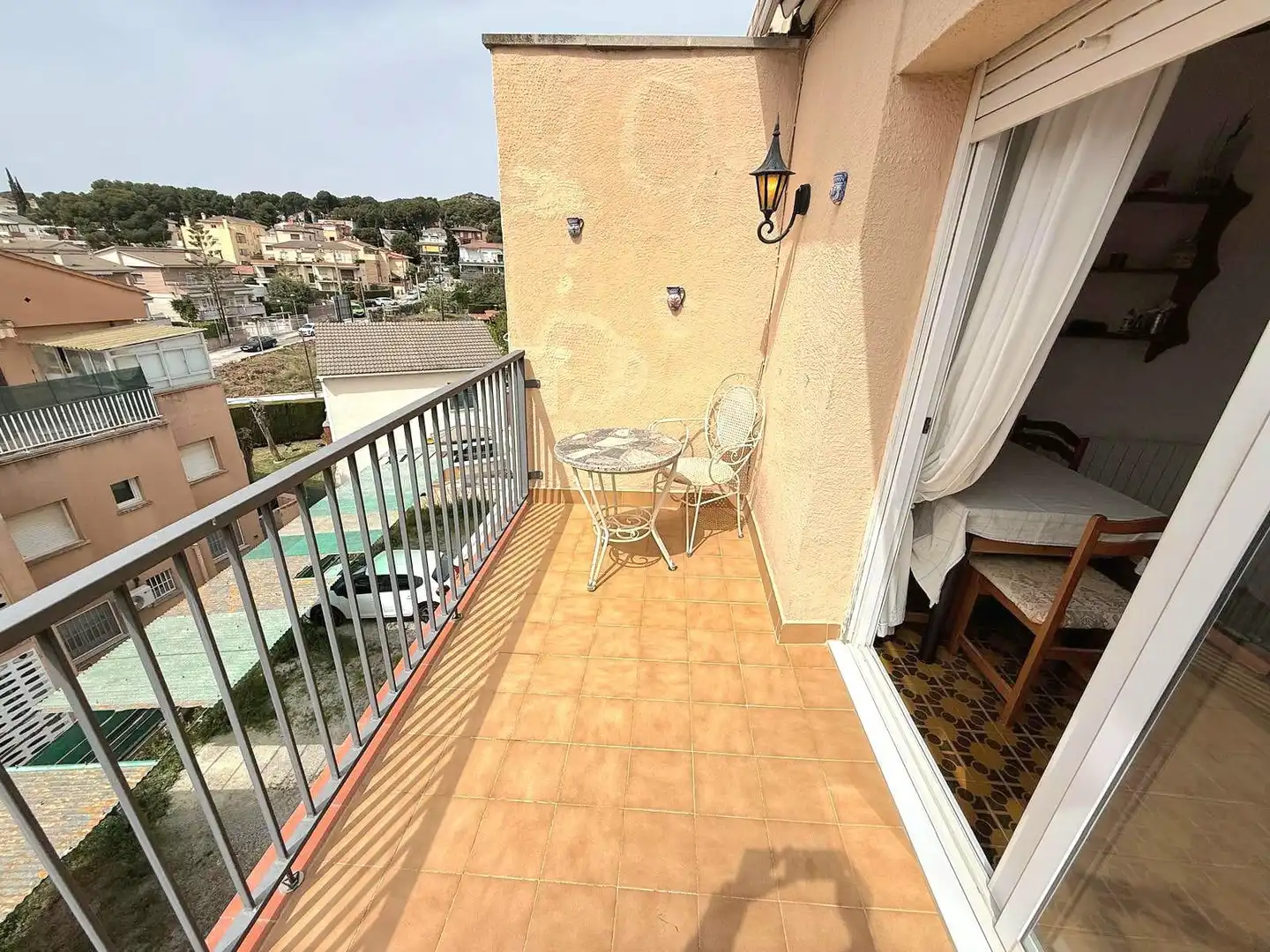 Terrassa de Àtic en venda en Calafell amb Calefacció i Terrassa