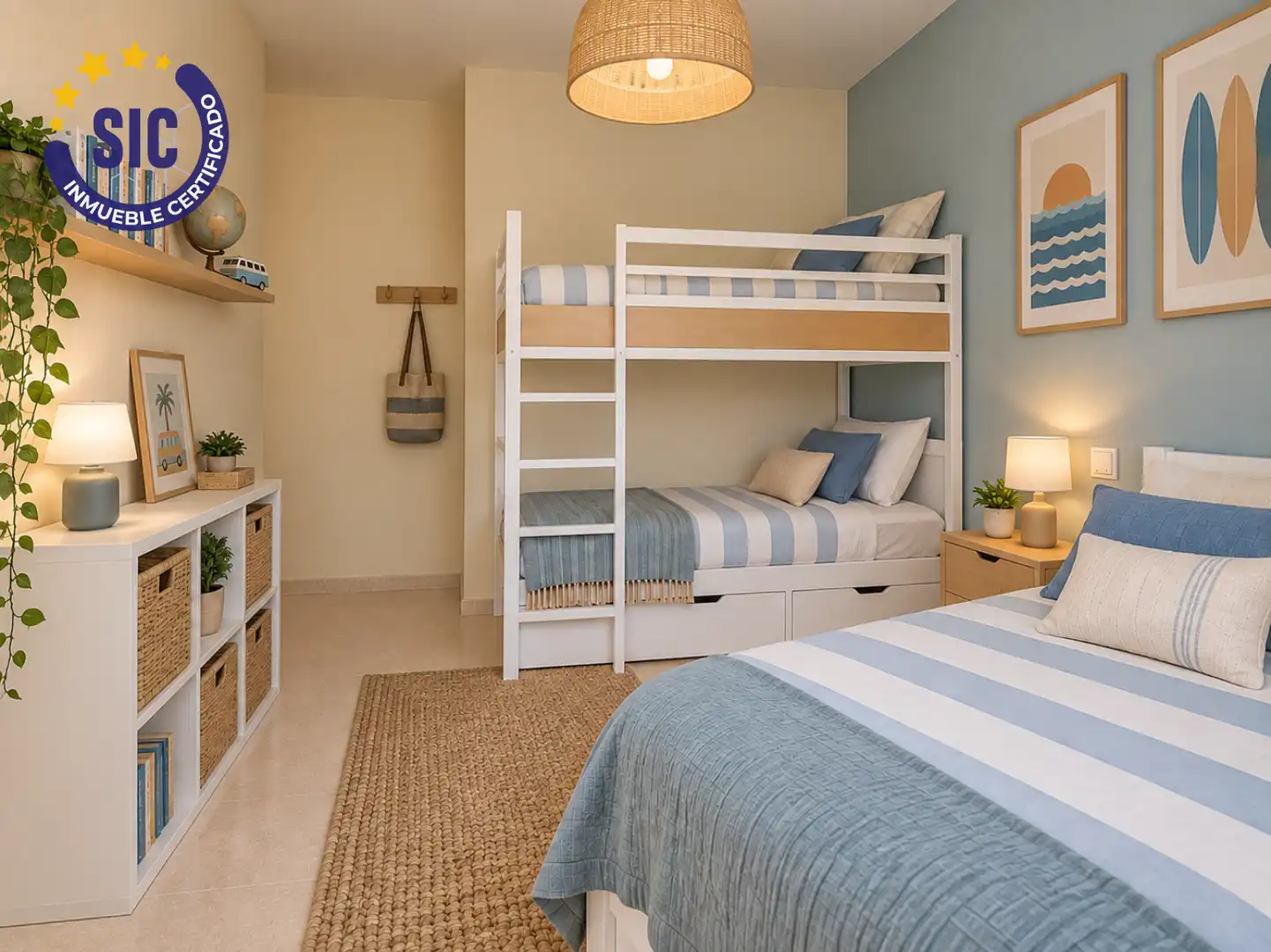 Flat with lift for sale in Sueca - C/ LLEBEIG - LA LLASTRA, imagen 22