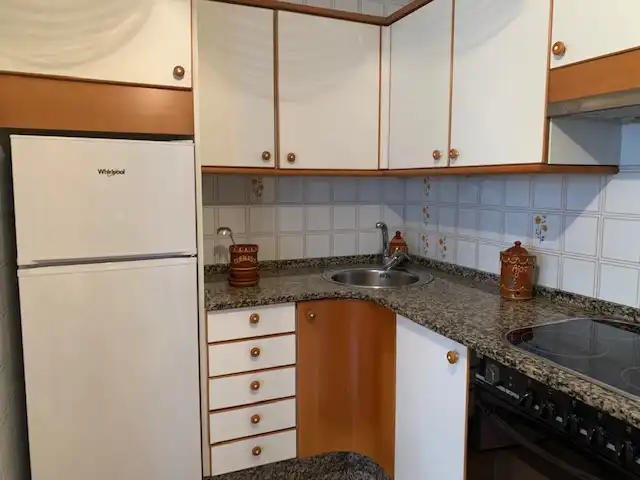 Pis amb ascensor en venda a Porta Nova, imagen 12