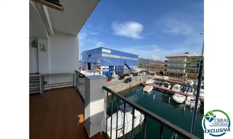Apartament en venda a Moxó - Sant Mori