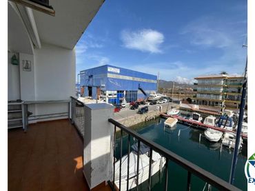 Apartamento en venta en Moxó - Sant Mori
