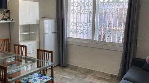 Foto 2 de Apartament en venda a Moxó - Sant Mori, Empuriabrava