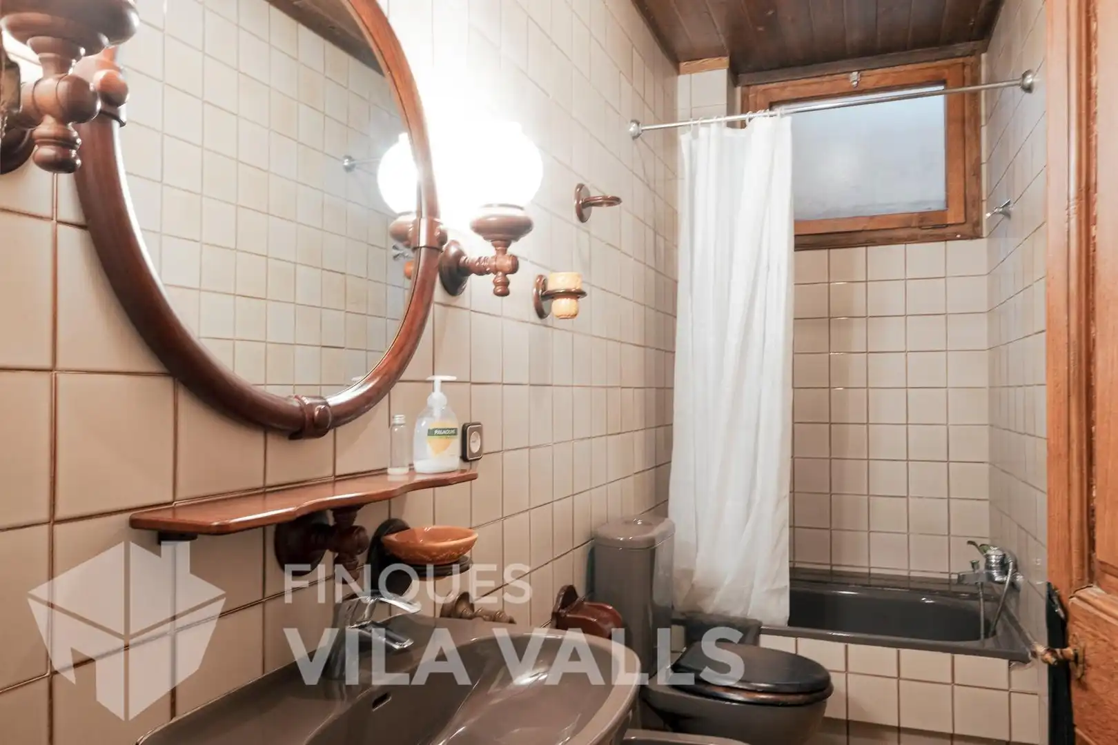 Villa avec piscine à vendre à barcelona, imagen 28