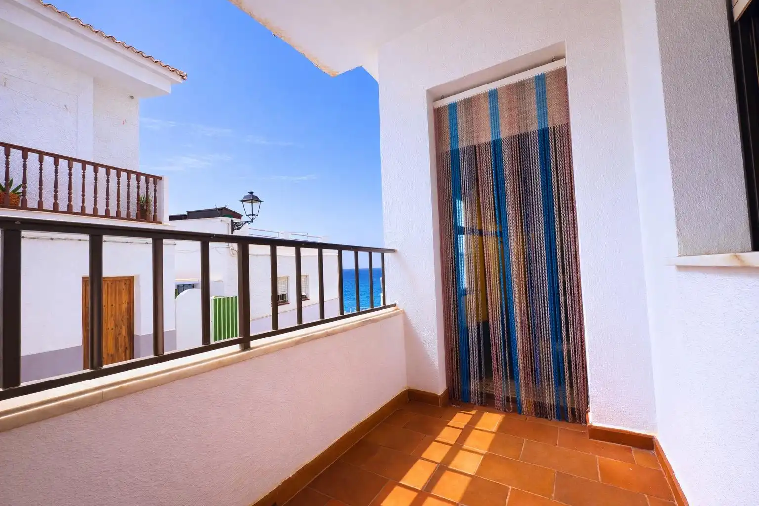 Terraza de Piso en venta en Rubite con Terraza