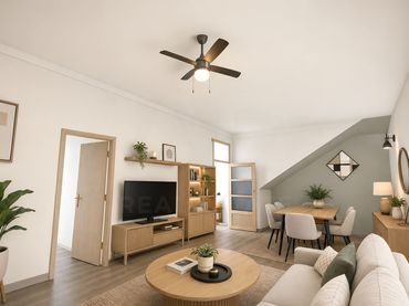 Maison jumelée à vendre à Benejúzar