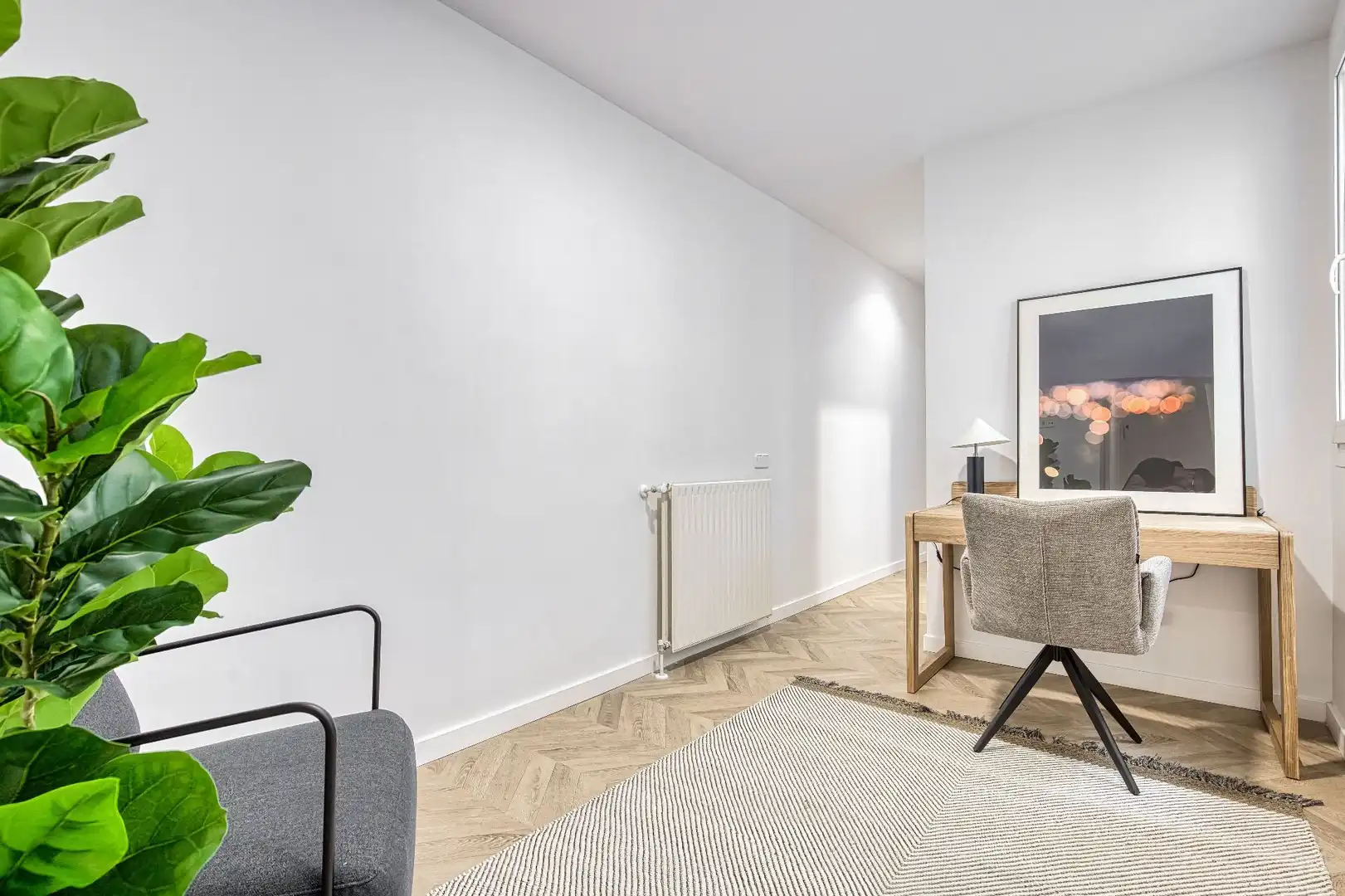 Flat with lift for sale in Chamberí, imagen 18