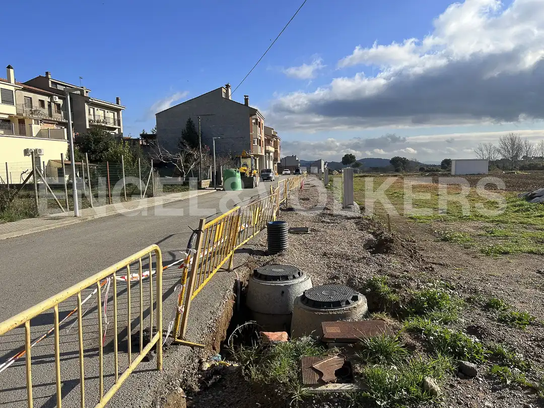 Terreno residenziale in vendita a Escoles, imagen 15