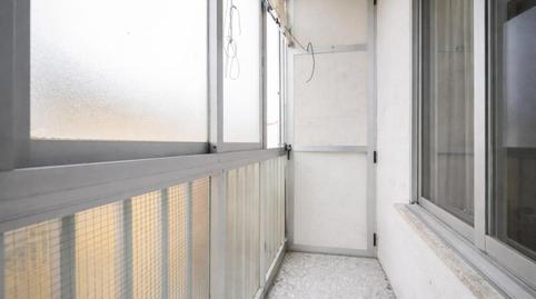 Foto 3 de Pis en venda a De Doña Vicenta Manzanedo, Sur, Ávila Capital