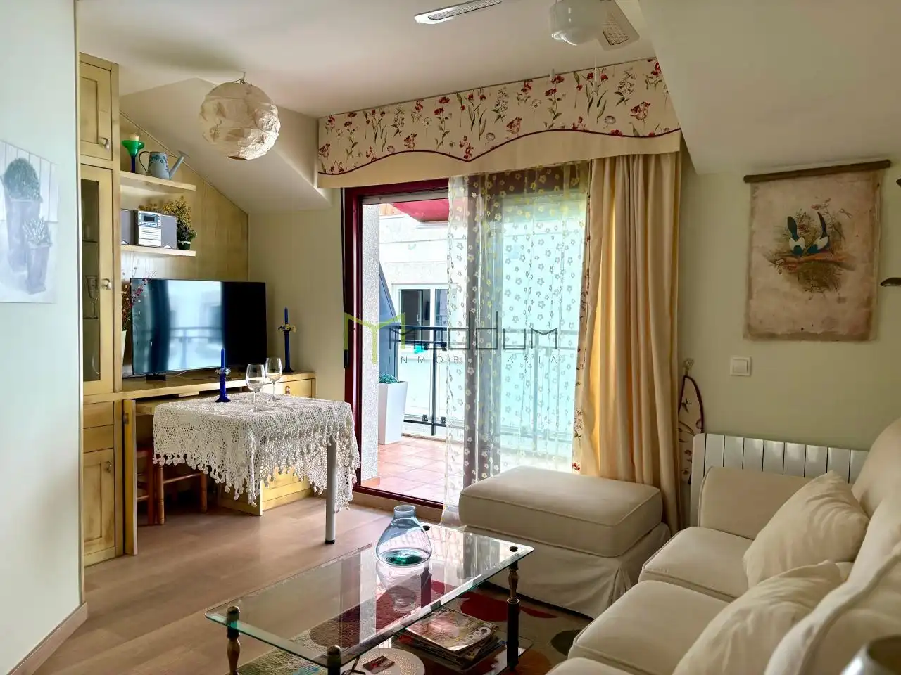 Flat with lift for sale in CALLE CORUÑA, imagen 3