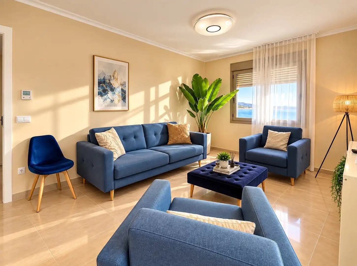 Apartament amb piscina en venda a Zona Levante - Playa Fossa, imagen 5