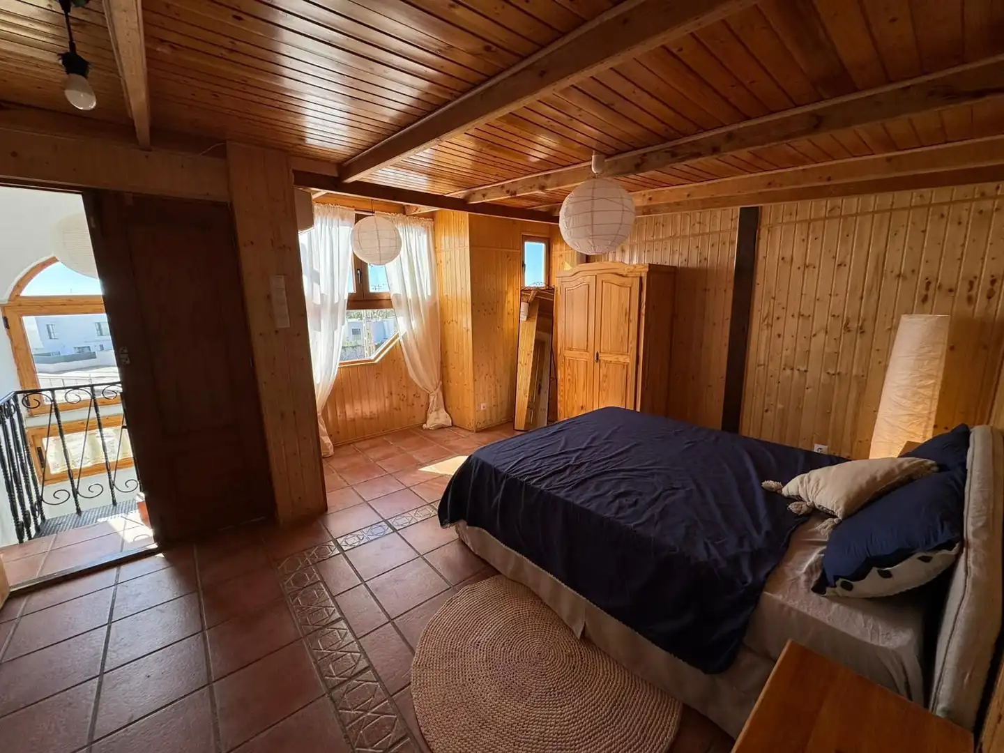 Habitación de Casa o chalet en venta en Los Balcones - Los Altos