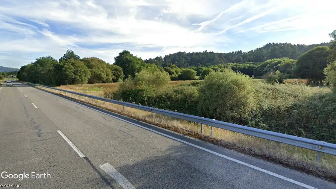 Rustikales Grundstück zum Verkauf in Tomiño, imagen 10