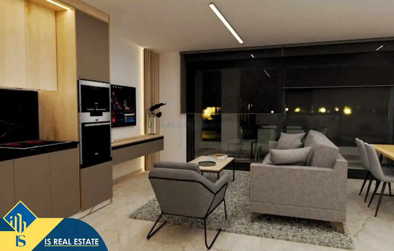 Apartament amb piscina en venda a El Mojón, imagen 33