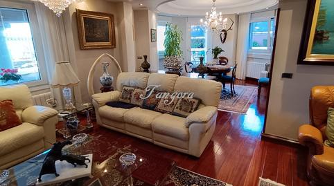 Foto 3 de Pis en venda a Avenida Basagoiti, Centro - Puerto Viejo, Bizkaia