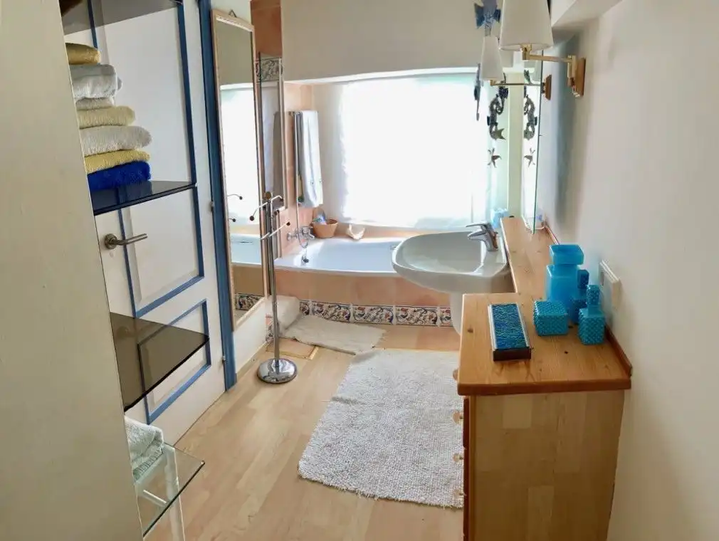 Ático con piscina en venta en Cap negret, imagen 11