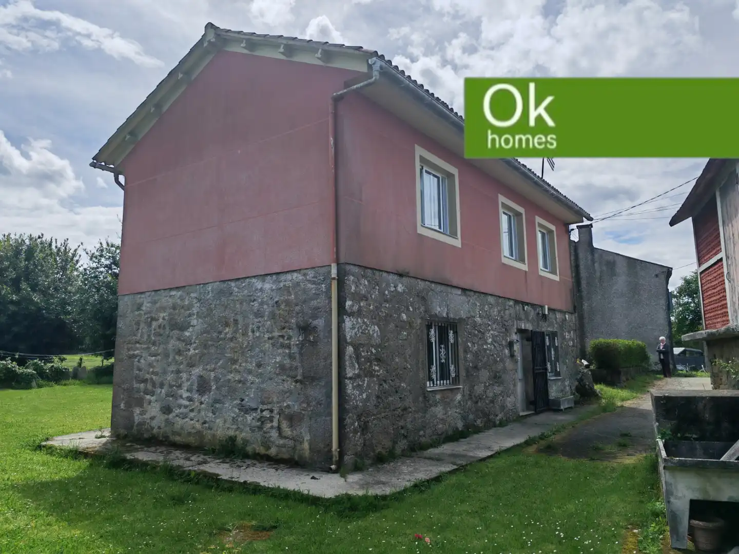 Casa con jardín en venta en Curtis, imagen 35