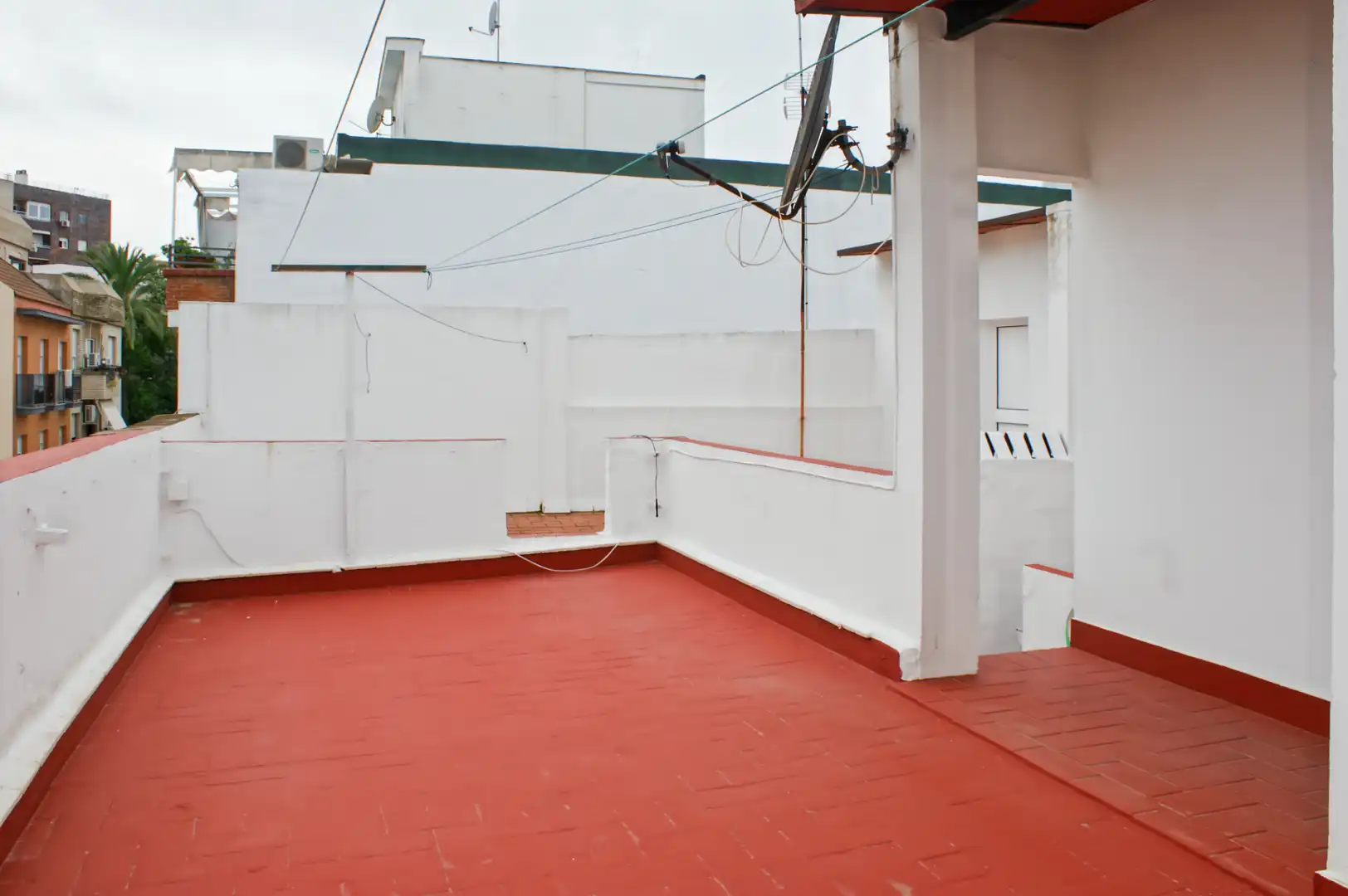 Misto residenziale in vendita a Calle Garci-Fernández, imagen 22