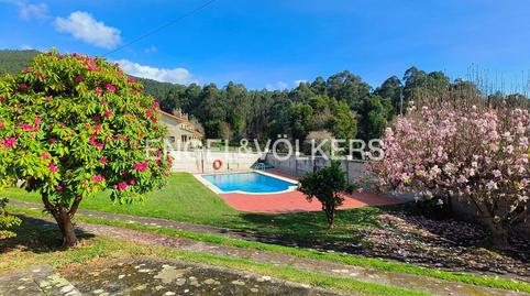 Foto 5 de Casa o xalet en venda a Poio, Pontevedra