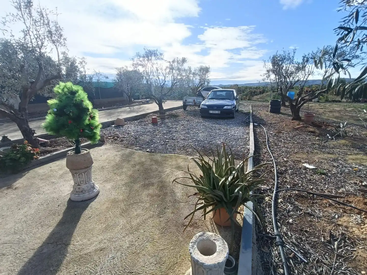 Casa o chalet en venta en Llíria