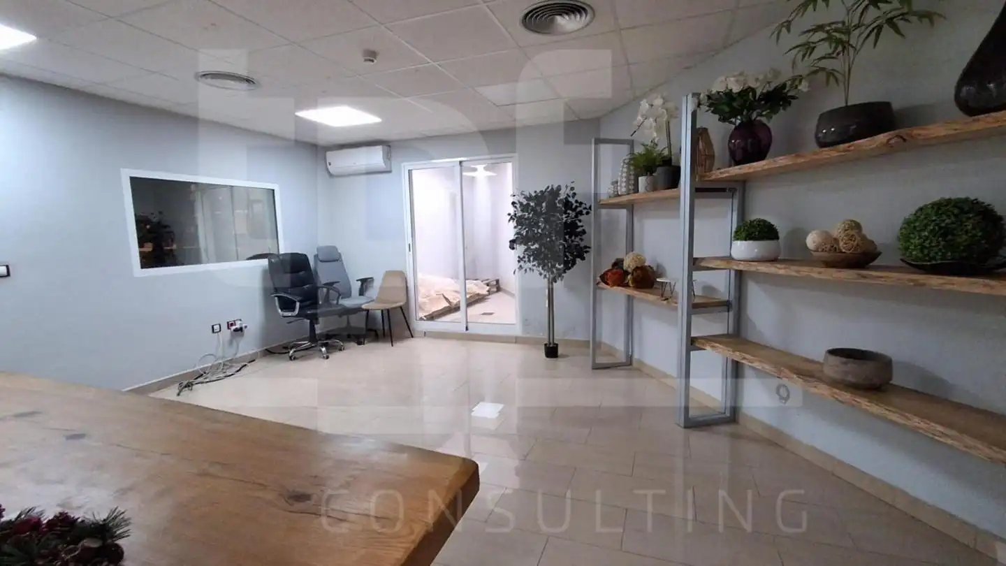 Nave industrial en venta en Alberic