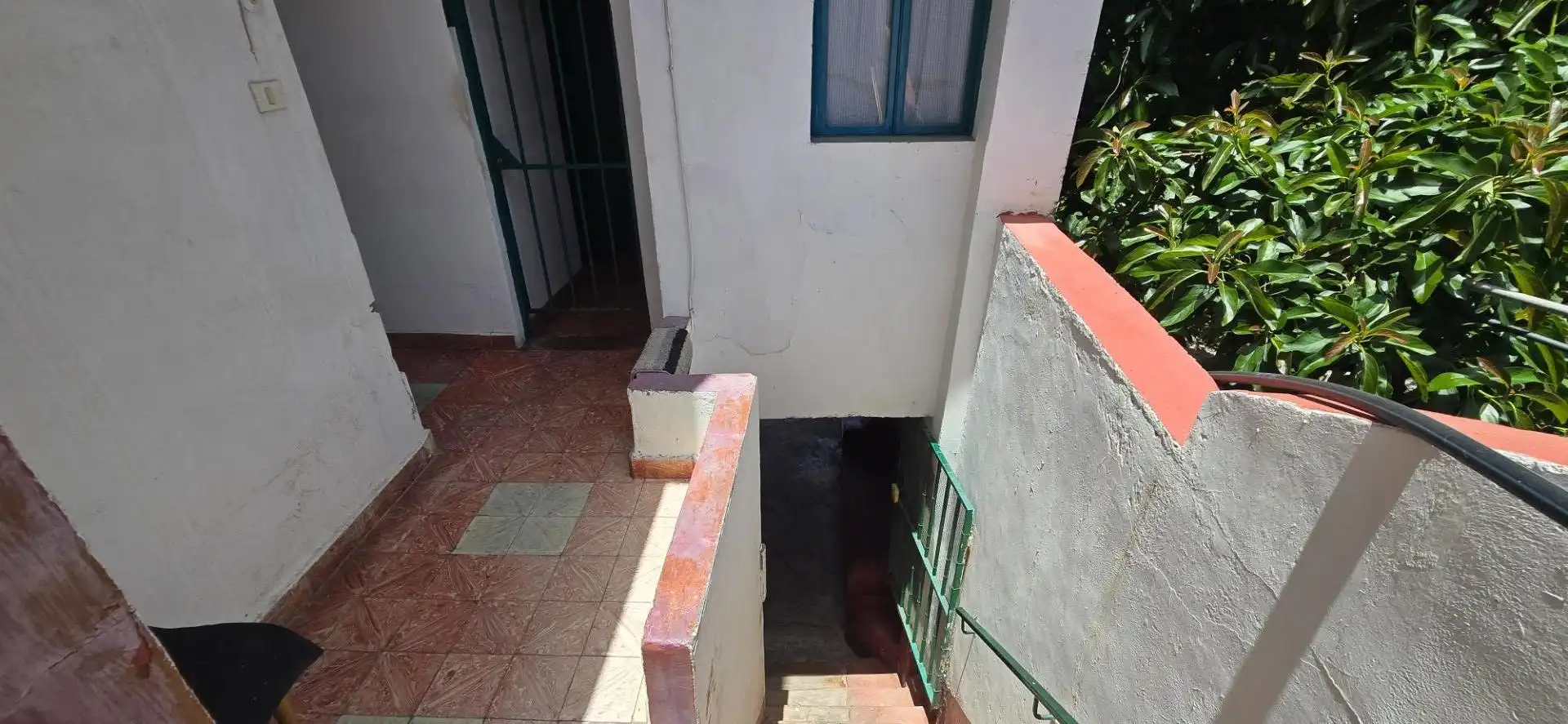 Terraza de Casa o chalet en venta en Los Llanos de Aridane con Jardín privado, Trastero y Balcón