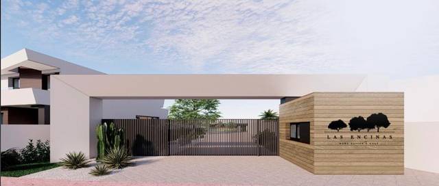 Casa adosada en Venta en Almerimar