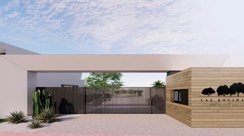 VIVIENDA 34 RESIDENCIAL LAS ENCINAS HOME  DESIGN