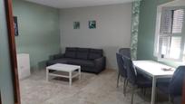 Living room of House or chalet for sale in San Fernando