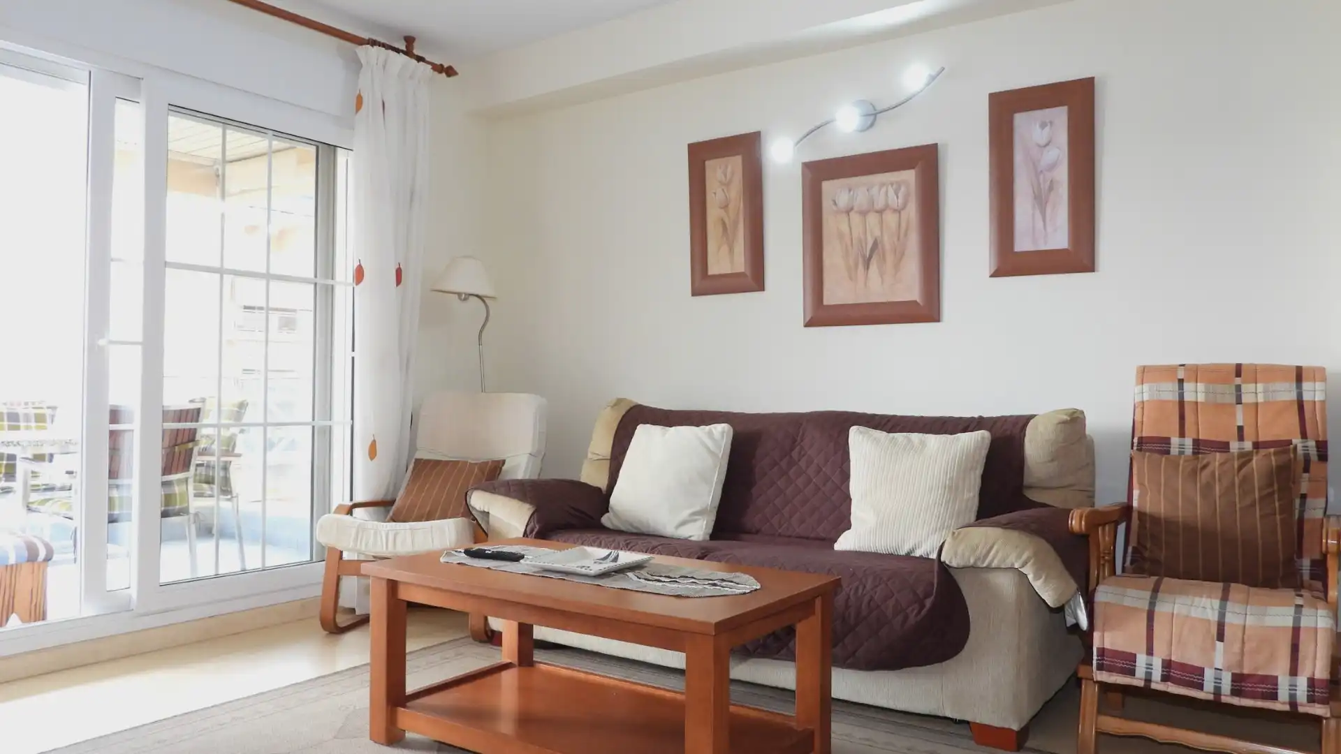 Flat with pool for sale in Calle G 5A, imagen 4