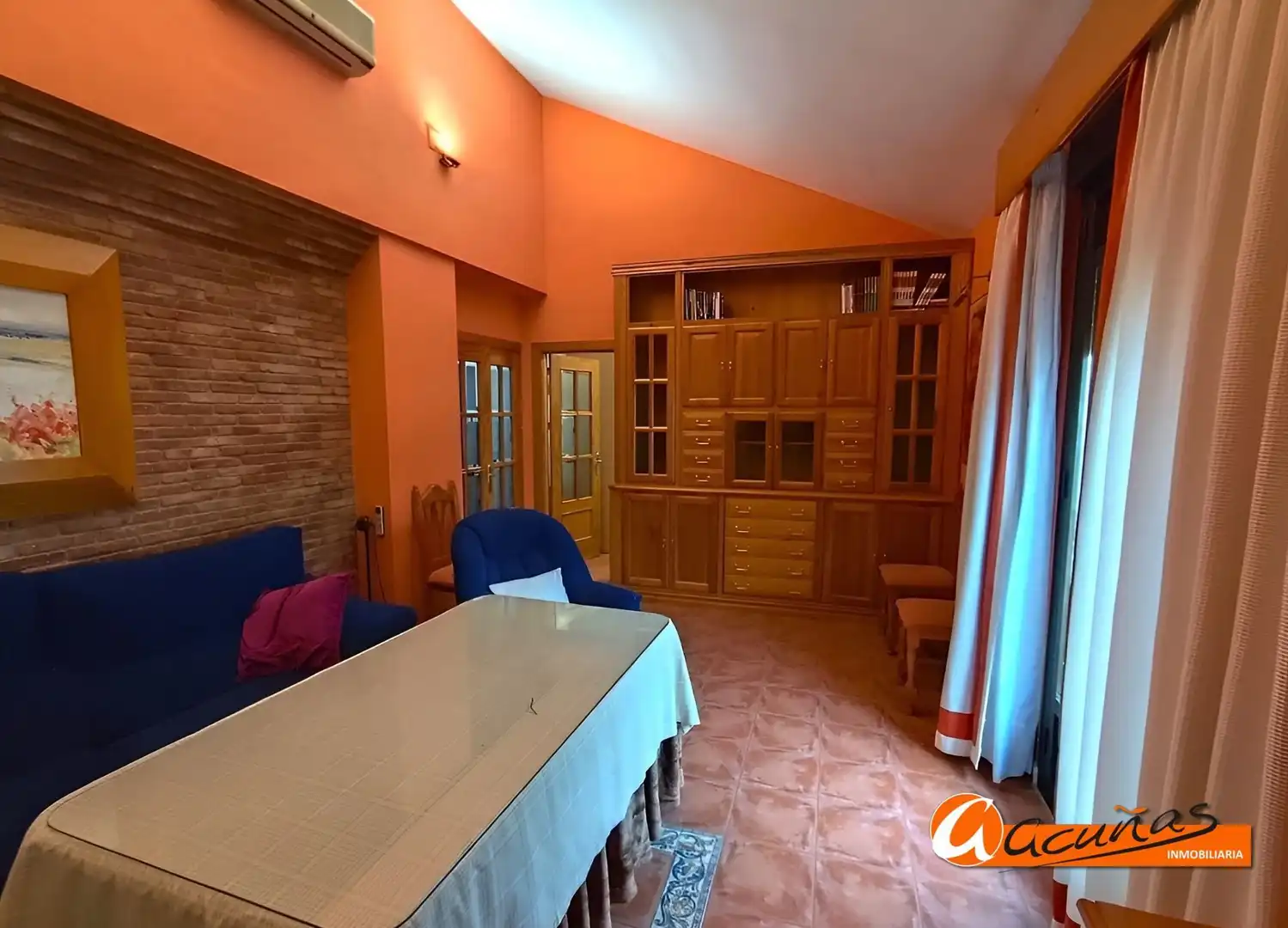 Piso en venta en Alameda con Aire acondicionado, Terraza y Trastero