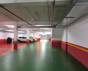 Parking of Garage for sale in Santiago de Compostela 