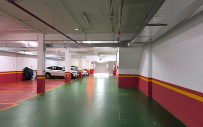 Parking of Garage for sale in Santiago de Compostela 