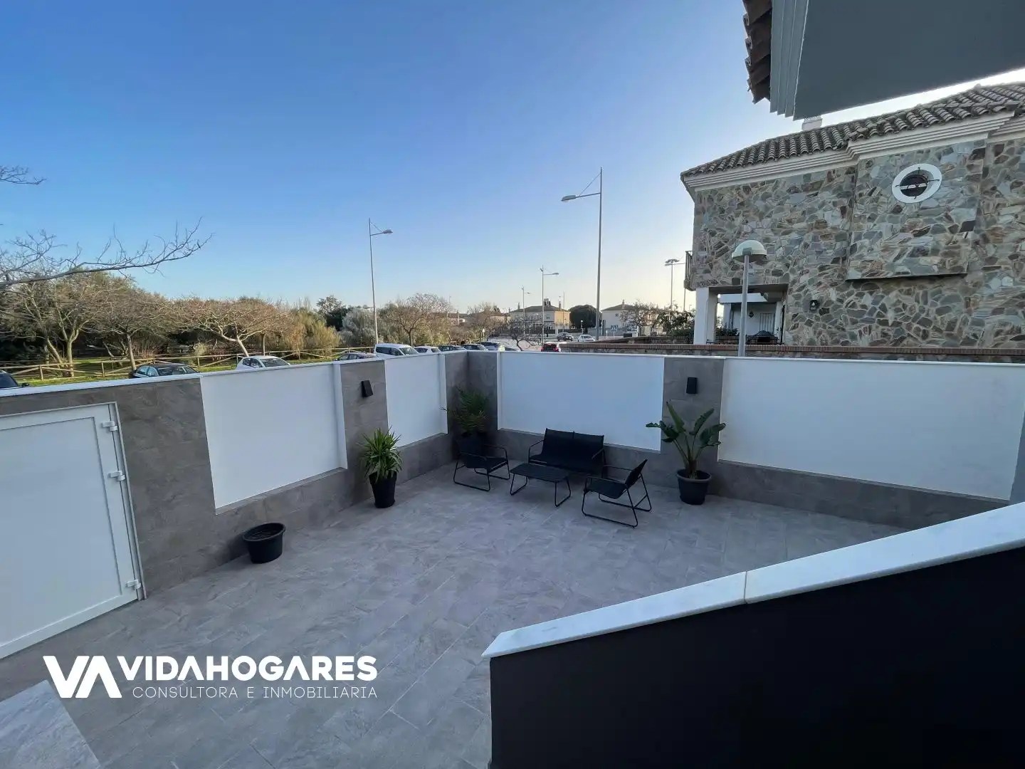 Terrace of Detached homes for sale in Rota
