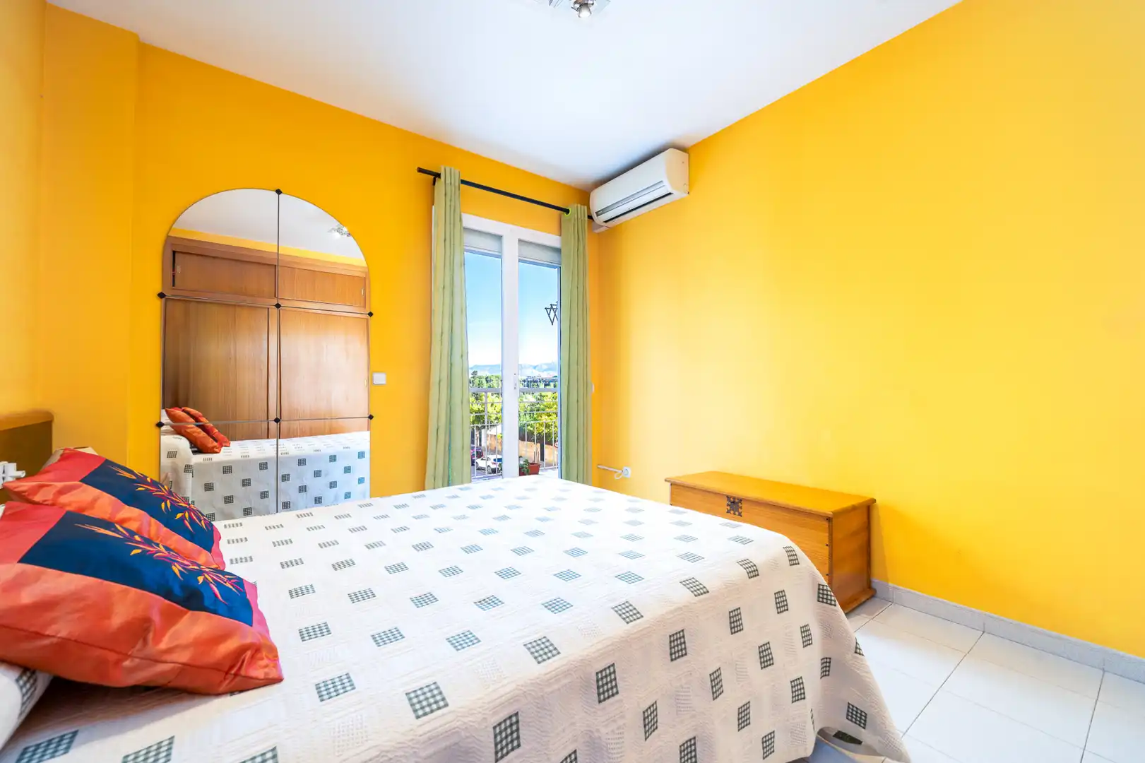 Flat with lift for sale in Ponent, imagen 15