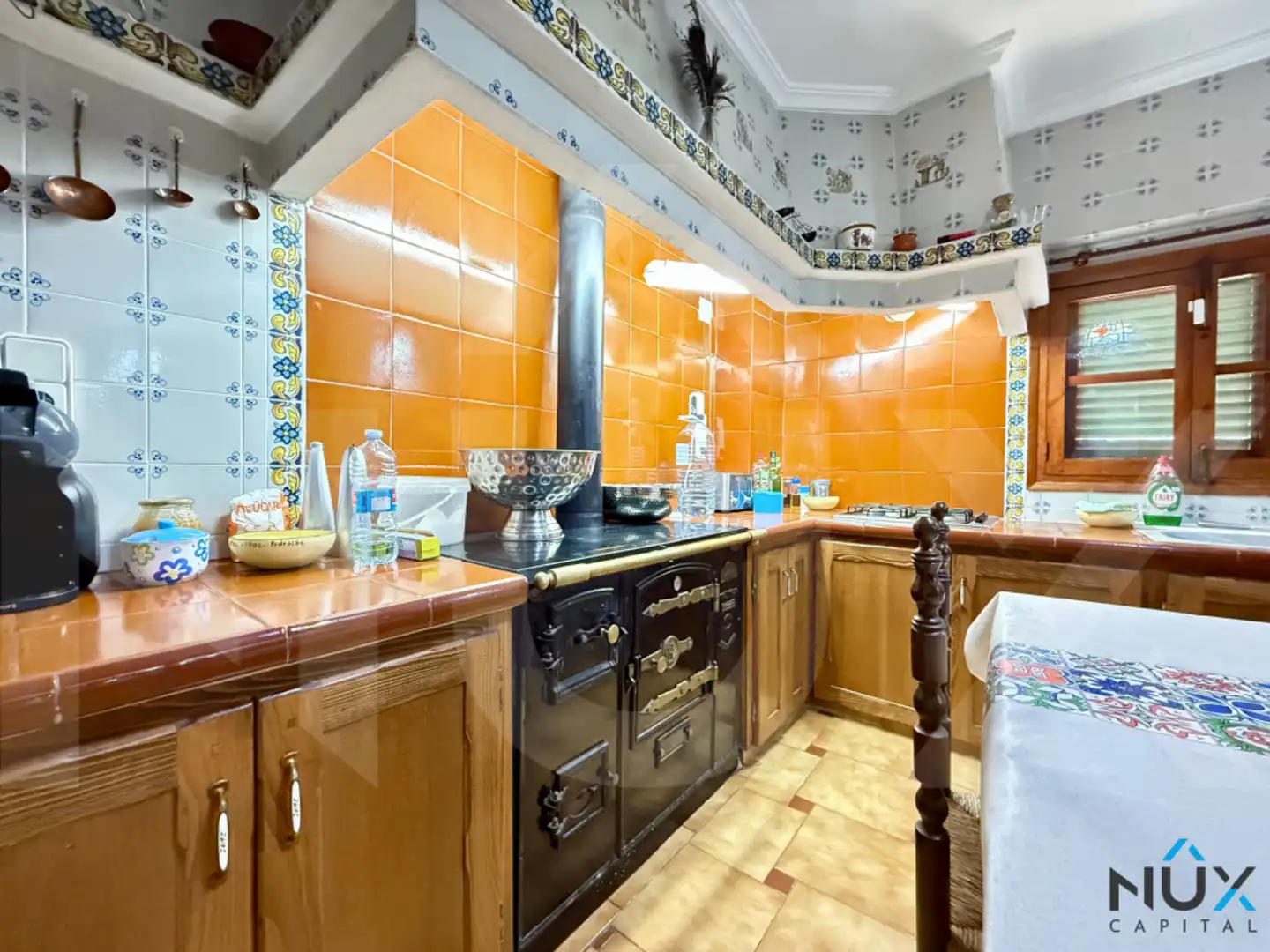 Casa o xalet en venda a N-330, Cofrentes