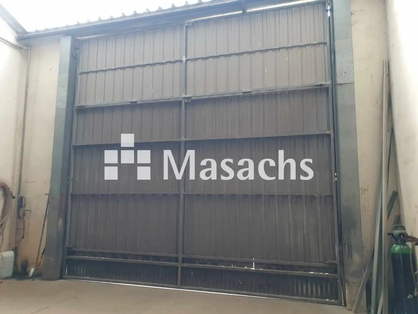 Industriegebäude zum Verkauf in Camarma de Esteruelas, imagen 6
