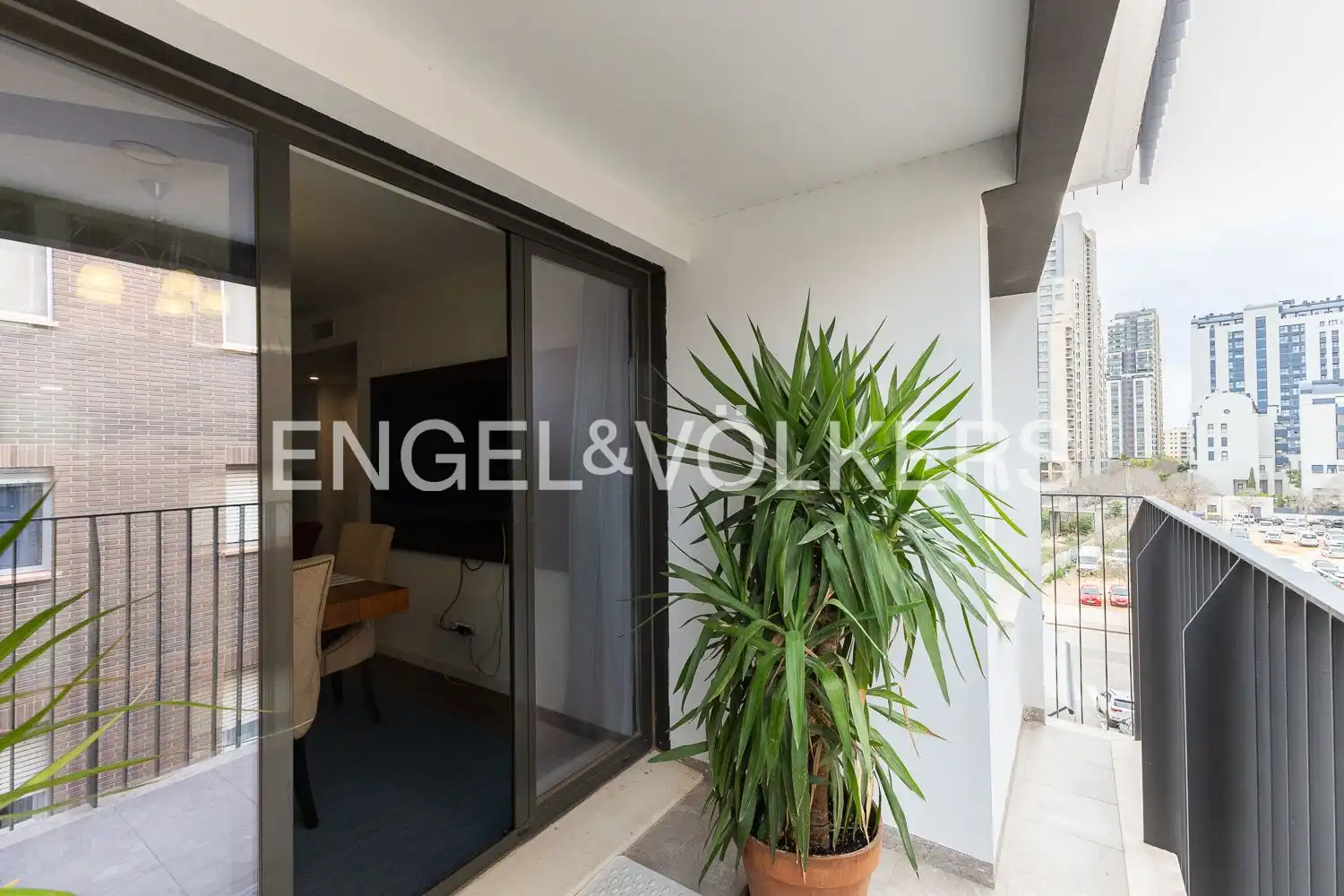 Flat for sale in Barrio de Benicalap