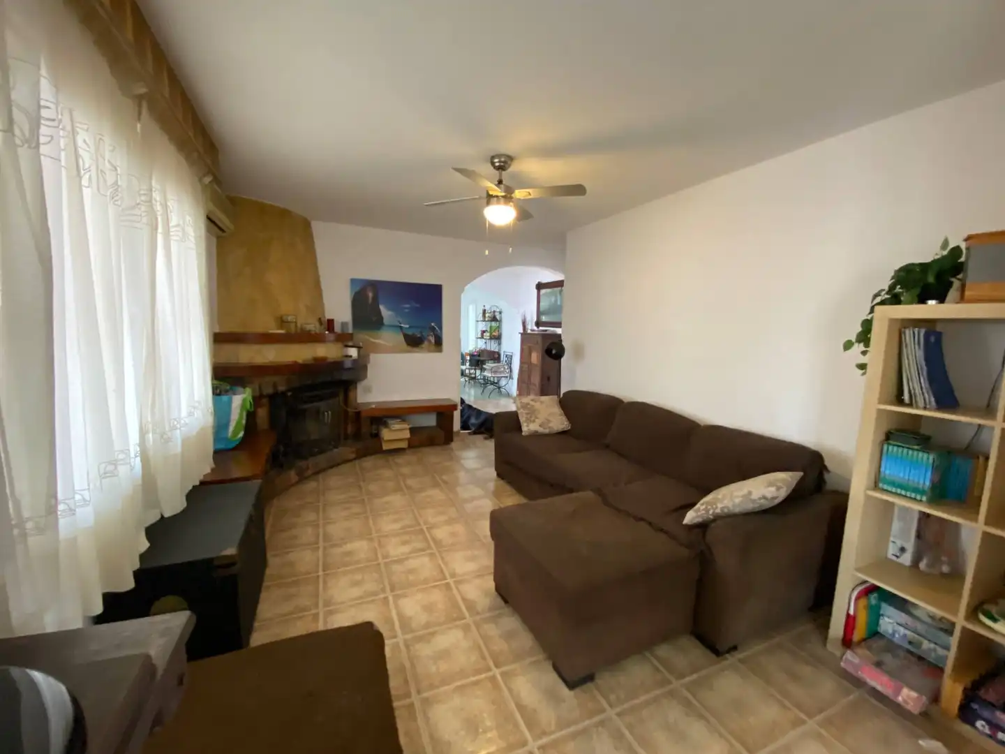 Casa o xalet en venda a Calle ESTRIBOR, El Altet