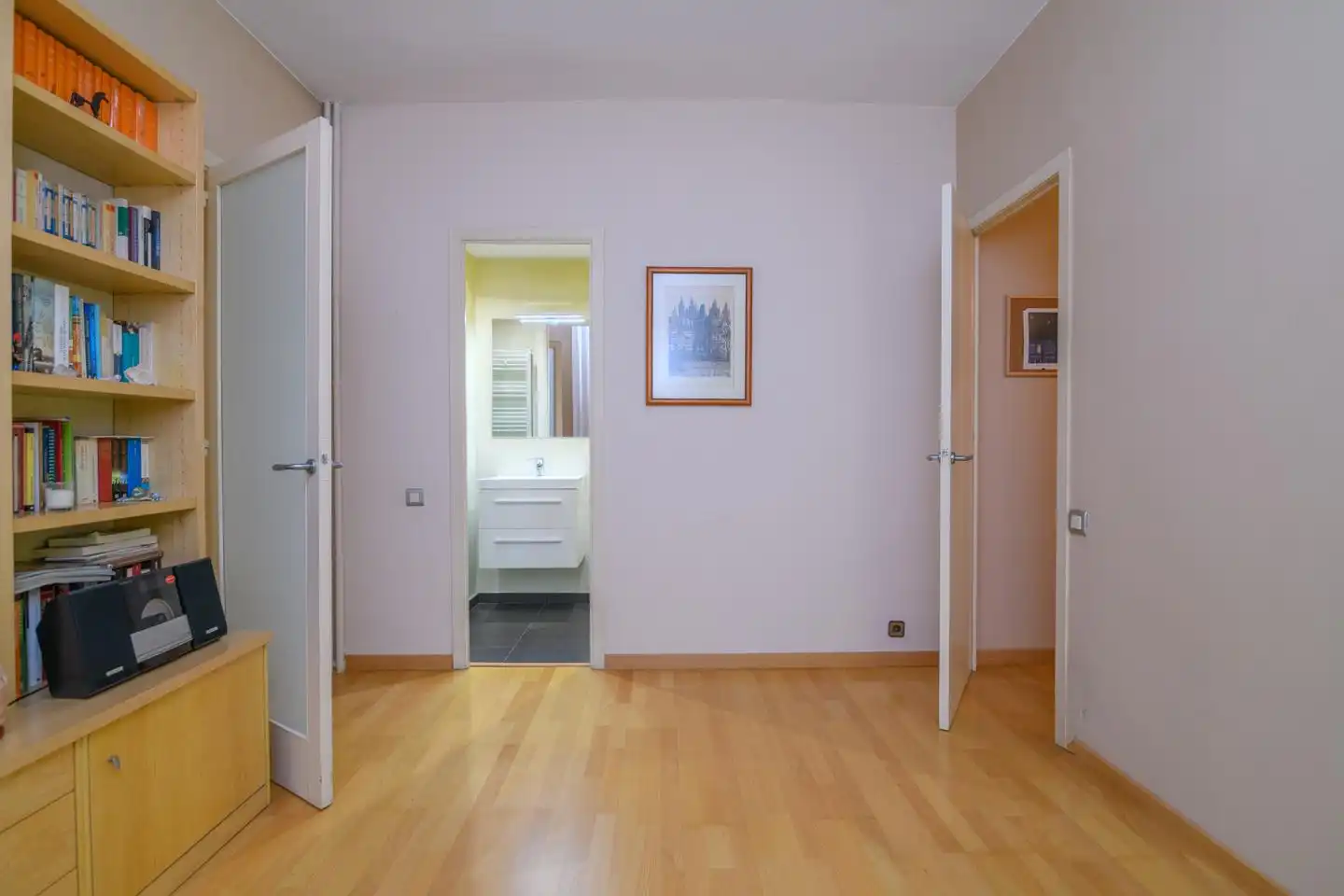 Pis en venda en Barcelona amb Aire condicionat, Calefacció i Parquet