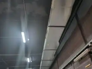 Nave industrial in affitto a Campodón - Ventorro del Cano, imagen 24