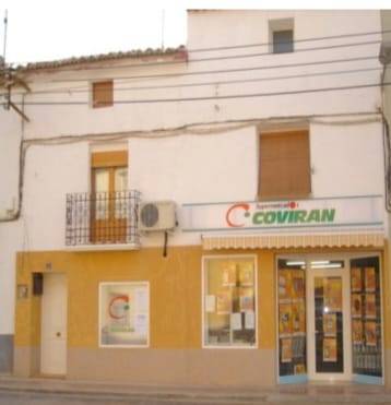 Local comercial en Venta en Plaza Calvo Sotelo, 3 en Lécera
