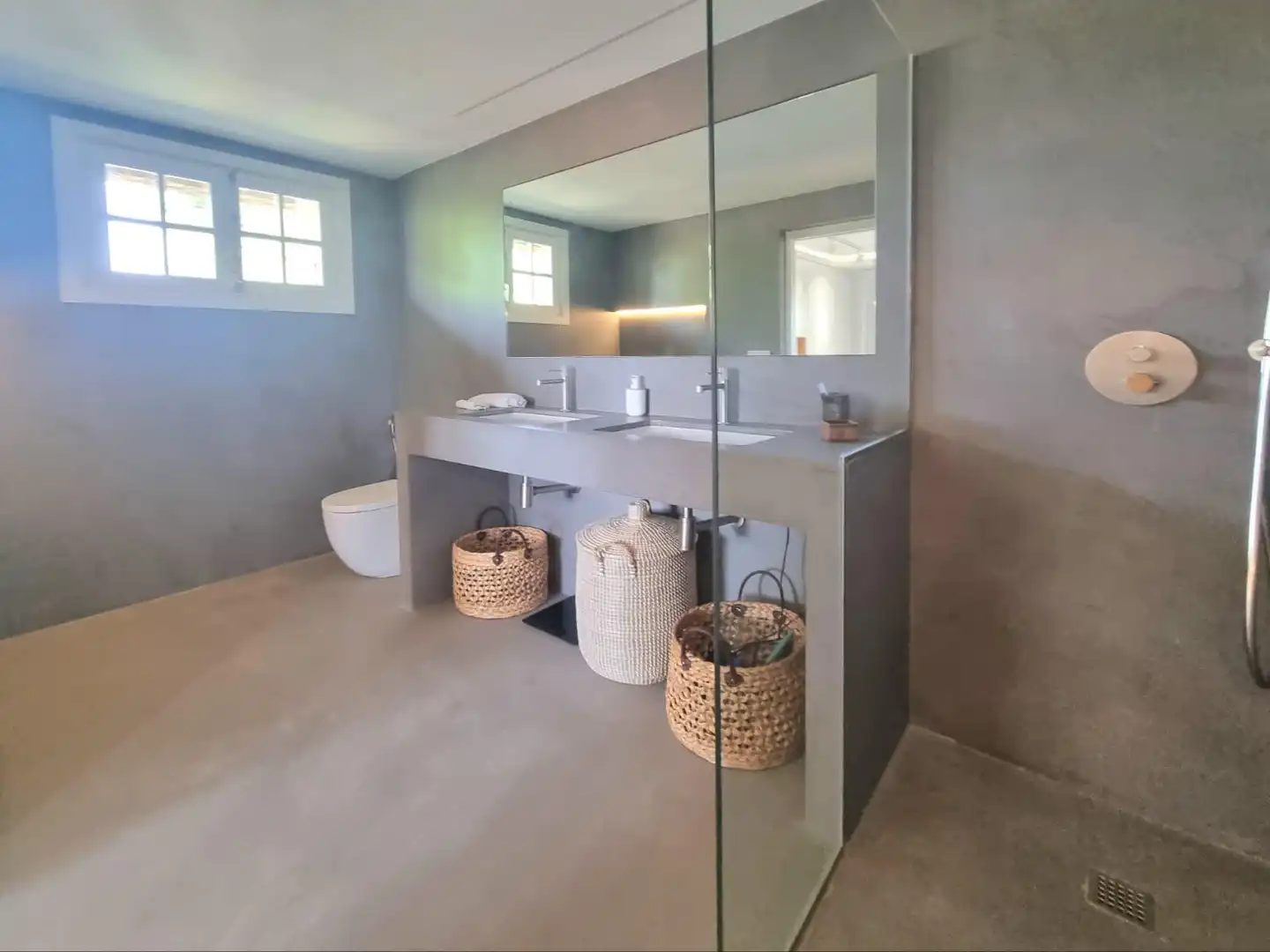 Attic for rent in Rocafort